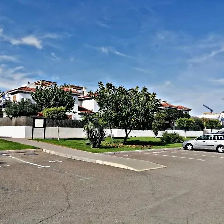 Casa Chiki דירה