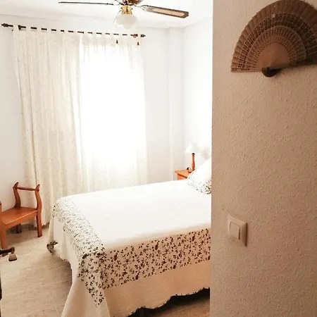 Casa Chiki דירה *