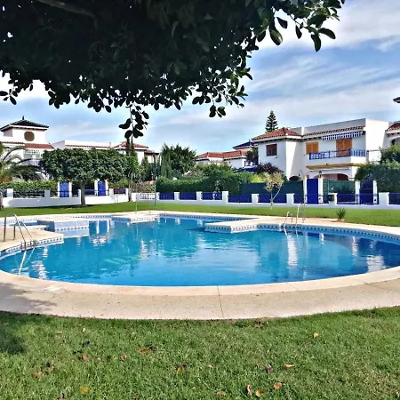 Casa Chiki
