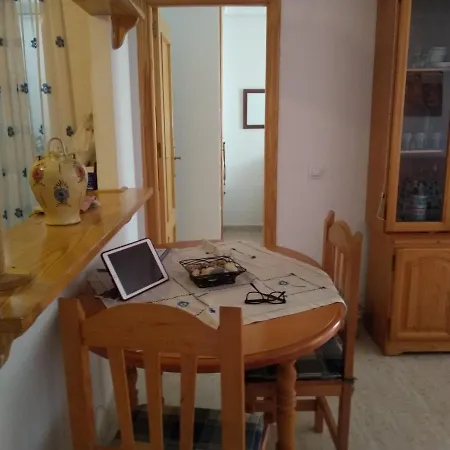 Apartment Casa Chiki