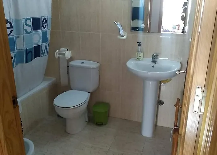 Casa Chiki Appartamento Vera