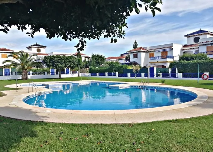 Casa Chiki